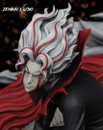 【Pre order】Zenkai Studio 1/6 DanDaDan Okarun X Turbo Granny - Image 5