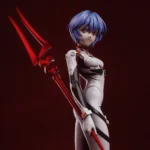 【Pre order】ANE Studio - Neon Genesis Evangelion Ayanami Rei - Image 2