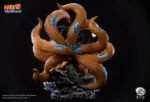 【Pre order】RYU Studio 1/6 NARUTO SHIPPUDEN Uchiha Madara Licensed - Image 7