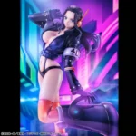 One Piece Nico Robin POP Egghead Island Non Scale Figure (Licensed) - MegaHouse [Pre-Order]