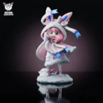 【In Stock】ZH Studio - Spy x Family Anya Forger (Winter Limited) - Image 3