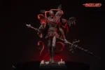 【Pre order】Sword Studio x Wing Studio - Elden Ring Messmer with LED