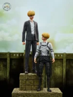 【Pre order】Cedar Studio Attack on Titan Yelena & Armin