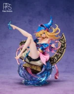 【Pre order】Pupu Society Studio 1/6 Yu-Gi-Oh! Dark Magician Girl - Image 6