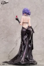【Pre order】Super Nova Studio 1/6 PVC Yuna (Copyright) - Image 5
