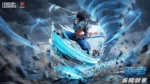 【Pre order】JIMEI Palace - League of Legends The Unforgiven Yasuo (Copyright) - Image 5