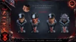 【Pre order】Black Studio 1/6 & 1/3 Berserk Guts - Image 6
