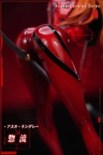 【Pre order】TY Studio 1/6 Neon Genesis Evangelion Asuka Langley Soryu - Image 5