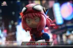 【Pre order】GuluGulu Studio Spy x Family All‑Star Series Anya Forger Spider‑Man Cosplay Ver. - Image 6