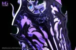 【Pre order】MG Studio 1/6 Solo Leveling Shadow Iron & Tank - Image 12