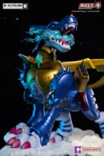 【In Stock】Infinity Studio - Digimon Ishida Yamato & Metal Garurumon - Image 8