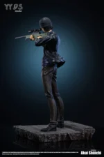 【Pre order】YYDS Studio 1/6 Detective Conan Akai Shūichi - Image 6