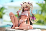 【Pre order】Milky Studio 1/6 Original Character Succubus Swimsuit Ver.