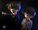 【Pre order】Cake Studio Detective Conan Edogawa Conan - Image 10