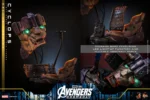 【Pre order】Hot Toys Studio 1/6 Avengers: Doomsday Cyclops Collectible Figure MMS908 MMS909 (Licensed) - Image 9