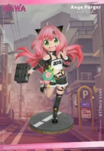 【Pre order】WAWA Studio - Spy × Family Anya Forger COS Nicole Demara - Image 4