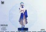 【Pre order】AnXing Studio 1/6 Anastasya The Ice Empress Statue - Image 9