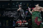 【Pre order】Player 1 Studio - Guts And The Berserk Armour - Image 7