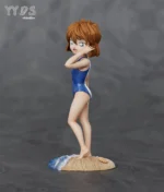 【Pre order】YYDS Studio 1/6 Detective Conan Haibara Ai - Image 7