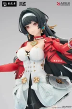 【Pre order】APEX Studio 1/7 PVC Zenless Zone Zero Astra Yao (Copyright) - Image 4