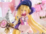 【Pre order】F:Nex 1/7 PVC Date A Live V Mukuro Hoshimiya Witch Style ver (Copyright) - Image 8