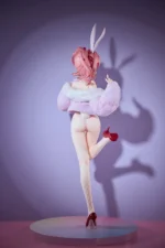 【Pre order】Fingle Toy 1/6 PVC Original Rabbi Loveit Ver (Copyright) - Image 2