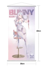【Pre order】Hobby Sakura Studio 1/6 PVC Original Mari Bunny Ver. (Copyright) - Image 5