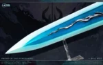 【Pre order】Panda Studio 1/1 Solo Leveling Sword of the Demon King - Image 4