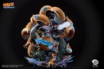 【Pre order】RYU Studio 1/6 NARUTO SHIPPUDEN Uchiha Madara Licensed