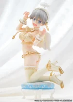 【Pre order】Proof Studio 1/7 PVC Uzaki-chan Wants to Hang Out! Hana Uzaki (Copyright) - Image 3