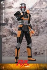 【Pre order】Hot Toys Studio 1/6 Kamen Rider Black RX RoboRider Collectible Figure TMS181 (Licensed) - Image 2