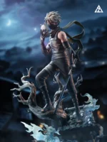 【Pre order】AZ Studio 1/6&1/4 Naruto Kakashi