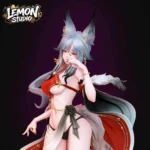 【Pre order】Lemon Studio 1/6&1/4 Wuthering Waves Xinyuehu Chinese Style Ver. - Image 4