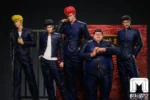 【Pre order】Model Palace Studio - Slam Dunk Sakuragi Army - Image 2