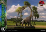 【Pre order】Prime 1 Studio 1/15 Jurassic Park Brachiosaurus Legacy Museum Collection Statue LMCJWF-05/S - Image 7