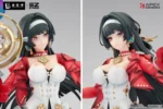 【Pre order】APEX Studio 1/7 PVC Zenless Zone Zero Astra Yao (Copyright) - Image 10