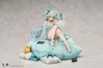 【Pre order】CALBONE 1/7 PVC Girls' Frontline 2: Exilium PA-15 (Copyright) - Image 11