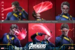 【Pre order】Hot Toys Studio 1/6 Avengers: Doomsday Cyclops Collectible Figure MMS908 MMS909 (Licensed) - Image 14