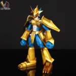 【Pre order】LD Studio - Digimon Magnamon
