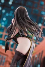 【Pre order】Kiwi Toys 1/6 PVC Original China Dress Nyan (Copyright) - Image 7
