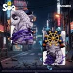 【Pre order】SOQ Studio Jujutsu Kaisen Fushiguro Megumi - Image 4