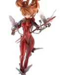 【Pre order】Miao Wu Studio 1/6 Neon Genesis Evangelion Asuka Langley Soryu - Image 3