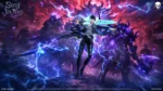 【Pre order】Koi Studio 1/6 Solo Leveling Sung Jin-Woo - Image 8