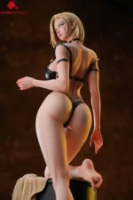 【Pre order】Origin Studio 1/4 Dragon Ball Android 18 - Image 9