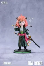 【Pre order】Huan Zhuang Studio - Spy x Family Anya Forger COS Zoro - Image 4