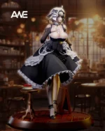 【Pre order】ANE Studio Fate/Grand Order Alter Resin Statue - Image 3