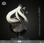 【Pre order】Rising Sun Studio 1/6 Detective Conan Black Organization Gin - Image 9