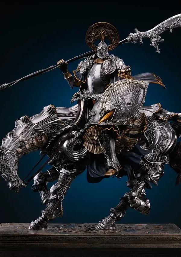 【Pre order】Sword&Wing Studio 1/4 Loretta