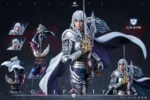 【Pre order】Coolbear Studio 1/4 Berserk Griffith - Image 5
