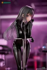 【Pre order】EnsouToys Studio 1/6 PVC Kurokawa Miu (Copyright) - Image 14